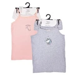 Lingerie Fille FUNNY GIRL -Kappa Magasin lingerie fille funny girl 5