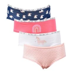 Lingerie Fille FUNNY GIRL -Kappa Magasin lingerie fille funny girl 6