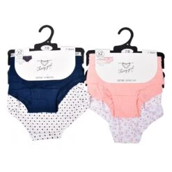 Lingerie Fille FUNNY GIRL -Kappa Magasin lingerie fille funny girl 8