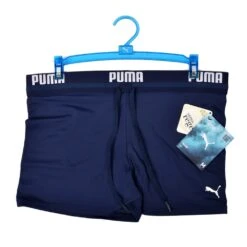 Puma Maillot De Bain SPORTSWEAR 33 Puma Maillot De Bain SPORTSWEAR -Kappa Magasin maillot de bain homme sportswear 11
