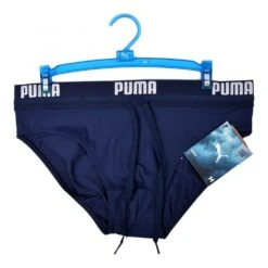 Puma Maillot De Bain SPORTSWEAR 37 Puma Maillot De Bain SPORTSWEAR -Kappa Magasin maillot de bain homme sportswear 15