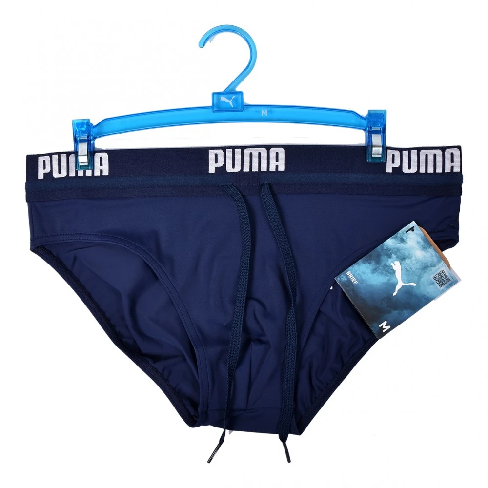 Puma Maillot De Bain SPORTSWEAR 18 Puma Maillot De Bain SPORTSWEAR – Image 16