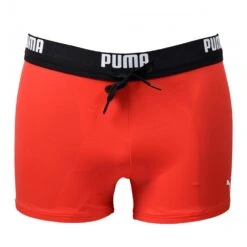 Puma Maillot De Bain SPORTSWEAR 38 Puma Maillot De Bain SPORTSWEAR -Kappa Magasin maillot de bain homme sportswear 16