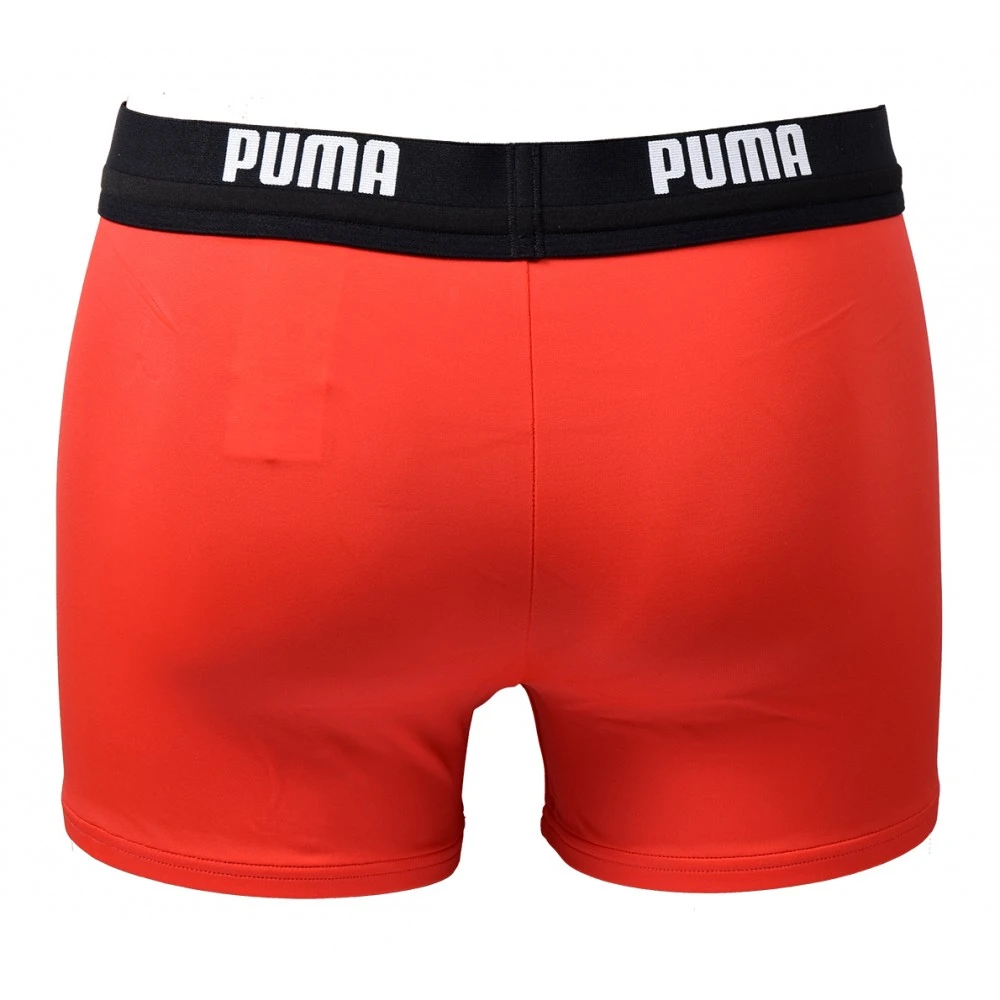 Puma Maillot De Bain SPORTSWEAR 21 Puma Maillot De Bain SPORTSWEAR – Image 19
