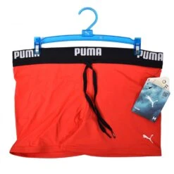 Puma Maillot De Bain SPORTSWEAR 41 Puma Maillot De Bain SPORTSWEAR -Kappa Magasin maillot de bain homme sportswear 19