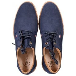 Mocassins Doublure CUIR PREMIUM -Kappa Magasin mocassins doublure cuir premium 11