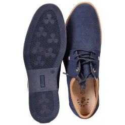 Mocassins Doublure CUIR PREMIUM -Kappa Magasin mocassins doublure cuir premium 12