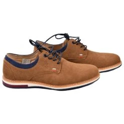 Mocassins Doublure CUIR PREMIUM -Kappa Magasin mocassins doublure cuir premium 2