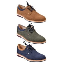 Mocassins Doublure CUIR PREMIUM