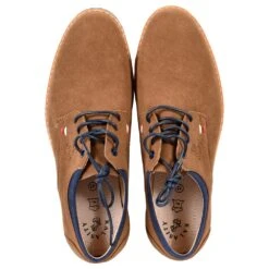 Mocassins Doublure CUIR PREMIUM -Kappa Magasin mocassins doublure cuir premium 3