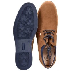 Mocassins Doublure CUIR PREMIUM -Kappa Magasin mocassins doublure cuir premium 4