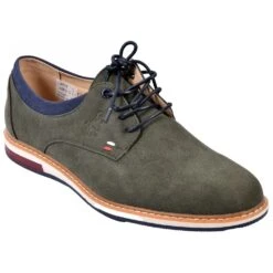 Mocassins Doublure CUIR PREMIUM -Kappa Magasin mocassins doublure cuir premium 5