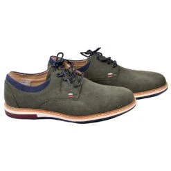 Mocassins Doublure CUIR PREMIUM -Kappa Magasin mocassins doublure cuir premium 6