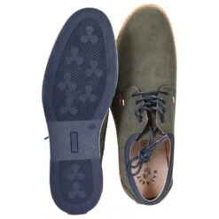 Mocassins Doublure CUIR PREMIUM -Kappa Magasin mocassins doublure cuir premium 8