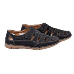 Mocassins Pour Homme Doublure CUIR PREMIUM SCRATCH -Kappa Magasin mocassins pour homme doublure cuir premium scratch 4