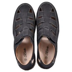 Mocassins Pour Homme Doublure CUIR PREMIUM SCRATCH -Kappa Magasin mocassins pour homme doublure cuir premium scratch 5