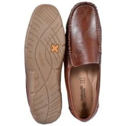 Mocassins PREMIUM -Kappa Magasin mocassins premium 8