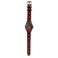 Montres Enfant LICENCE à L'effigie De Vos Personnages Préférés -Kappa Magasin montres enfant licence a l effigie de vos personnages preferes 9