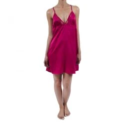 Nuisette Femme 7 Nuisette Femme -Kappa Magasin nuisette femme 2