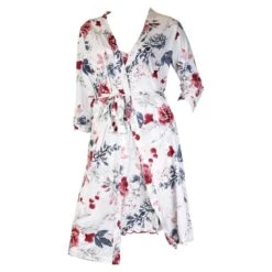 Nuisette Femme Confort, Douceur Et Qualité. Ensemble 2 Pièces -Kappa Magasin nuisette femme confort douceur et qualite ensemble 2 pieces 4