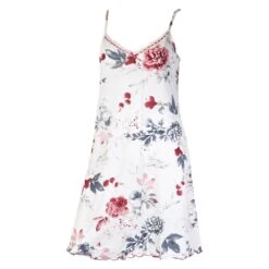 Nuisette Femme Confort, Douceur Et Qualité. Ensemble 2 Pièces -Kappa Magasin nuisette femme confort douceur et qualite ensemble 2 pieces 5