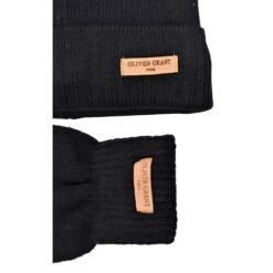 Pack Bonnet Gants Homme OLIVER GRANT -Kappa Magasin pack bonnet gants homme oliver grant 3