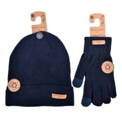 Pack Bonnet Gants Homme OLIVER GRANT -Kappa Magasin pack bonnet gants homme oliver grant 6