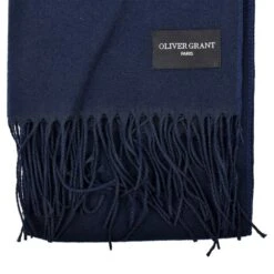 Echarpe Homme OLIVER GRANT 40x195cm 13 Echarpe Homme OLIVER GRANT 40x195cm -Kappa Magasin pack bonnet tour de cou homme oliver grant 12