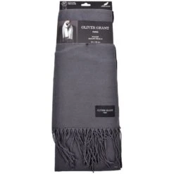 Echarpe Homme OLIVER GRANT 40x195cm 15 Echarpe Homme OLIVER GRANT 40x195cm -Kappa Magasin pack bonnet tour de cou homme oliver grant 14