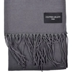 Echarpe Homme OLIVER GRANT 40x195cm 16 Echarpe Homme OLIVER GRANT 40x195cm -Kappa Magasin pack bonnet tour de cou homme oliver grant 15