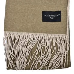 Echarpe Homme OLIVER GRANT 40x195cm 19 Echarpe Homme OLIVER GRANT 40x195cm -Kappa Magasin pack bonnet tour de cou homme oliver grant 18