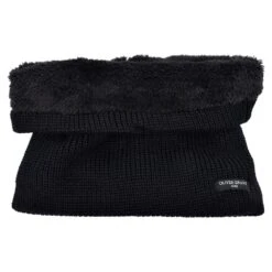 Pack Bonnet Tour De Cou Homme OLIVER GRANT -Kappa Magasin pack bonnet tour de cou homme oliver grant 2