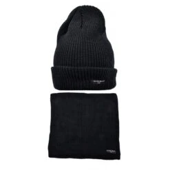 Pack Bonnet Tour De Cou Homme OLIVER GRANT