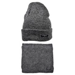 Pack Bonnet Tour De Cou Homme OLIVER GRANT -Kappa Magasin pack bonnet tour de cou homme oliver grant 3