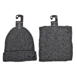 Pack Bonnet Tour De Cou Homme OLIVER GRANT -Kappa Magasin pack bonnet tour de cou homme oliver grant 4