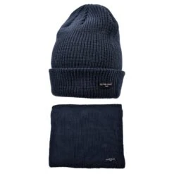 Pack Bonnet Tour De Cou Homme OLIVER GRANT -Kappa Magasin pack bonnet tour de cou homme oliver grant 6