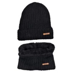 Pack Bonnet Tour De Cou INFINITIF -Kappa Magasin pack bonnet tour de cou infinitif 2