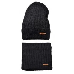 Pack Bonnet Tour De Cou INFINITIF