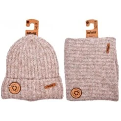 Pack Bonnet Tour De Cou INFINITIF -Kappa Magasin pack bonnet tour de cou infinitif 4