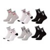 Pack De Chaussettes Femme Licence Fantaisies-Assortiment Modèles Photos Selon Arrivages-
