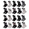Pack De Chaussettes Adulte Licence Fantaisies-Assortiment Modèles Photos Selon Arrivages- -Kappa Magasin pack de chaussettes licence cartoon fantaisies assortiment modeles photos selon arrivages