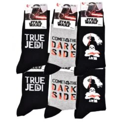 Pack De Chaussettes Adulte Licence Fantaisies-Assortiment Modèles Photos Selon Arrivages- -Kappa Magasin pack de chaussettes licence cartoon fantaisies assortiment modeles photos selon arrivages 1 19