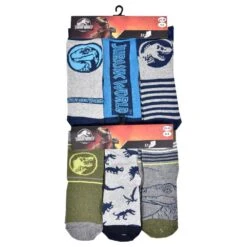 Pack De Chaussettes Enfants Licence Fantaisies-Assortiment Modèles Photos Selon Arrivages- -Kappa Magasin pack de chaussettes licence cartoon fantaisies assortiment modeles photos selon arrivages 1 35