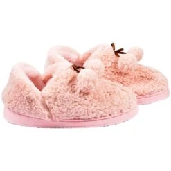 PANTOUFLE Femme Chausson COCOONING 27 PANTOUFLE Femme Chausson COCOONING -Kappa Magasin pantoufle femme chausson cocooning 11