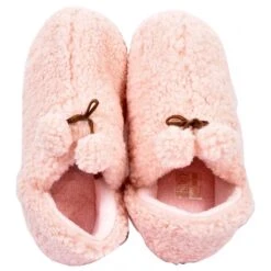 PANTOUFLE Femme Chausson COCOONING 28 PANTOUFLE Femme Chausson COCOONING -Kappa Magasin pantoufle femme chausson cocooning 12