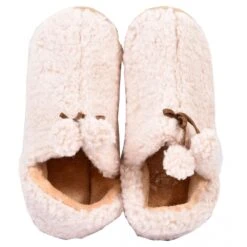 PANTOUFLE Femme Chausson COCOONING 19 PANTOUFLE Femme Chausson COCOONING -Kappa Magasin pantoufle femme chausson cocooning 3