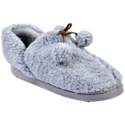 PANTOUFLE Femme Chausson COCOONING 20 PANTOUFLE Femme Chausson COCOONING -Kappa Magasin pantoufle femme chausson cocooning 4