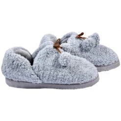 PANTOUFLE Femme Chausson COCOONING 21 PANTOUFLE Femme Chausson COCOONING -Kappa Magasin pantoufle femme chausson cocooning 5