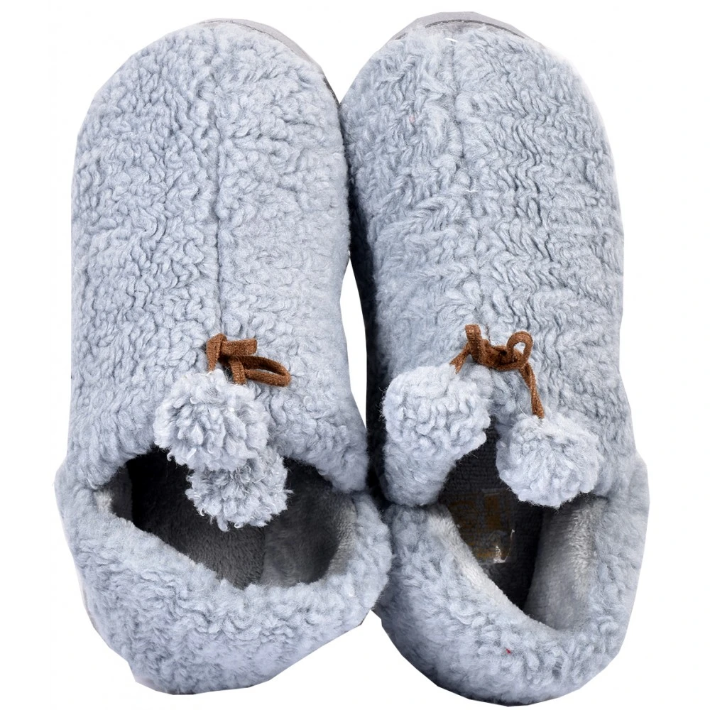 PANTOUFLE Femme Chausson COCOONING 9 PANTOUFLE Femme Chausson COCOONING – Image 7