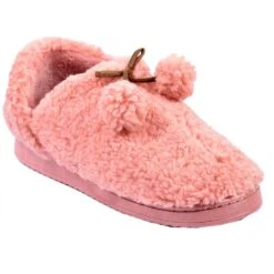 PANTOUFLE Femme Chausson COCOONING 23 PANTOUFLE Femme Chausson COCOONING -Kappa Magasin pantoufle femme chausson cocooning 7